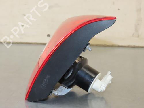 Right tailgate light NISSAN QASHQAI I (J10, NJ10) 1.5 dCi | BP30291258C80 