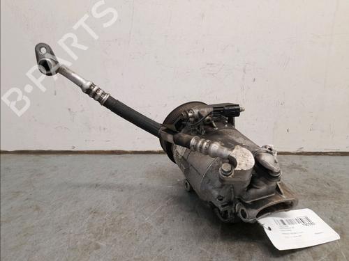 Used AC compressor RENAULT SCÉNIC II (JM0/1_) 2.0 dCi (JM1K) (150 hp) 16276615