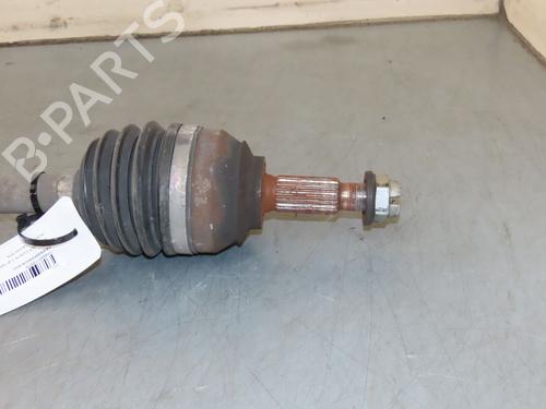 Used Right front driveshaft Right front driveshaft 37185673 37185673