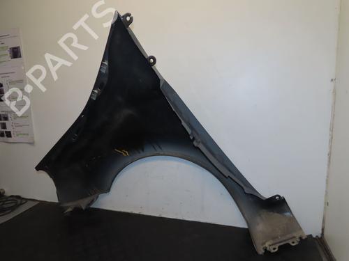 Used Right front fenders Right front fenders RENAULT MODUS / GRAND MODUS (F/JP0_) 1.5 dCi (FP0F, JP0F) (86 hp) 33444777 33444777