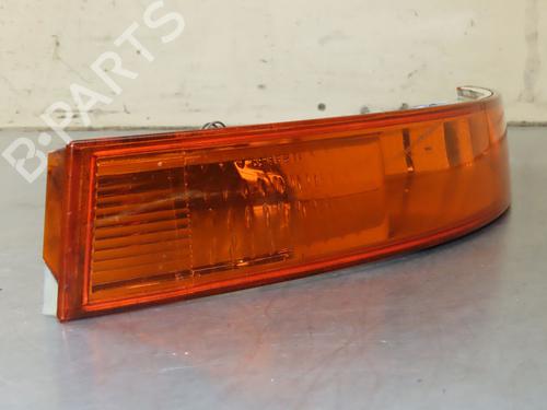 Right front indicator RENAULT MASTER II Bus (JD) 2.2 dCI 90 | BP22367714C33 