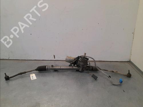 Used Steering rack CITROËN C3 I (FC_, FN_) 1.4 HDi (68 hp) 14856603