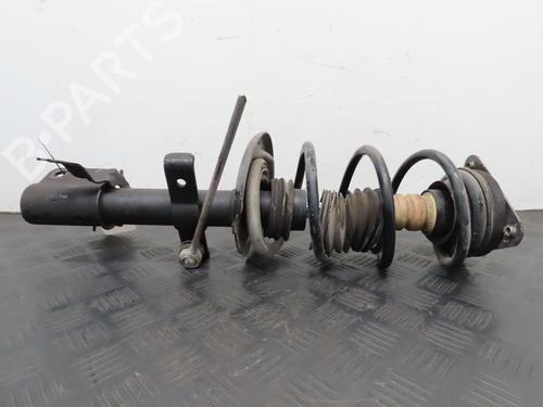 Højre fortil støddæmper RENAULT CLIO III (BR0/1, CR0/1) 1.5 dCi (75 hp) 24817497