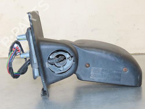 Used Left mirror FORD TOURNEO CONNECT 1.8 TDCi (90 hp) 22367251