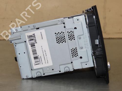 Radio VW GOLF VI (5K1) 1.6 TDI | BP22366645E6 