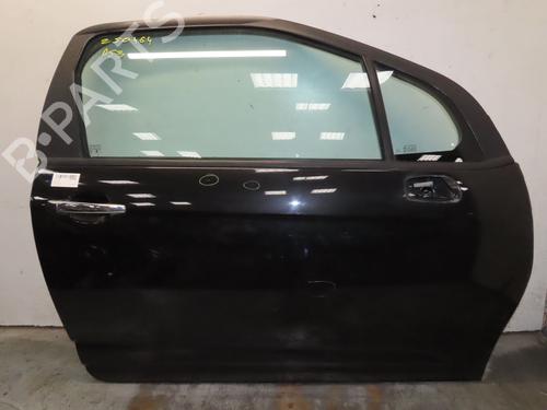 Right front door CITROËN C3 II (SC_) 1.6 VTi 120 | BP29494626C3 