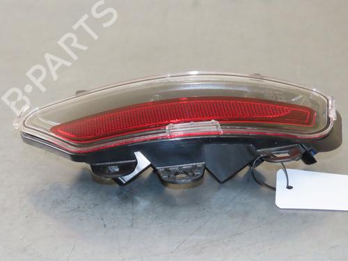 Rear bumper right light RENAULT CAPTUR II (HF_) E-TECH 145 (HFMU) | BP31162624C82