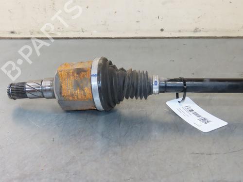 Left rear driveshaft TESLA MODEL Y (5YJY) EV | BP38475902M40 - Image 4