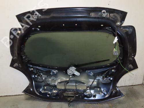 Tailgate PEUGEOT 208 I (CA_, CC_) 1.6 HDi / BlueHDi 75 | BP29739448C6 