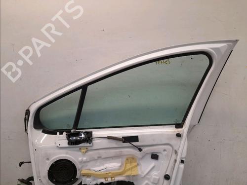 Right front door PEUGEOT 308 I (4A_, 4C_) 1.6 HDi | BP27728918C3 