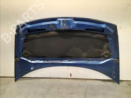 Hood CITROËN C3 I (FC_, FN_) 1.4 HDi | BP16486802C1 