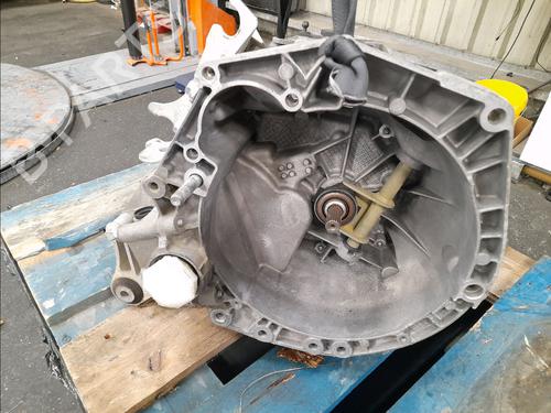 Gearbox FIAT TIPO Hatchback (356_, 357_) 1.4 (356HXA1B, 357) | BP25150662M3 - Image 2