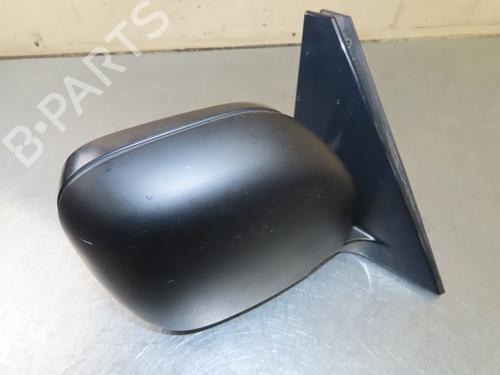 Right mirror MITSUBISHI PAJERO III (V7_W, V6_W) 3.2 Di-D (V68W, V78W) | BP17036913C27 