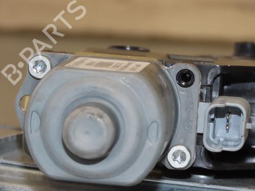 Used Front left window mechanism Front left window mechanism 37529668 37529668