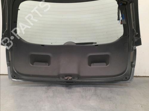 Tailgate CITROËN C3 II (SC_) 1.4 HDi 70 (SC8HZC, SC8HR0, SC8HP4) | BP14945933C6 