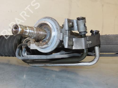 Used Steering rack FORD FUSION (JU_) 1.6 TDCi (90 hp) 18666835