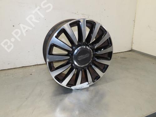 Rim FIAT 500L (351_, 352_) 1.4 (199LYB1B) | BP16972863C45