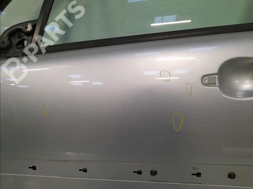 Left front door CITROËN C3 I (FC_, FN_) 1.4 HDi | BP11770880C2 