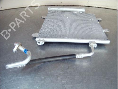 Varmeapparat CITROËN C1 II (PA_, PS_) 1.0 VTi 72 (72 hp) 9411159