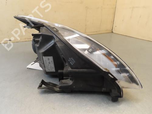 Left headlight FORD FOCUS II (DA_, HCP, DP) 1.6 TDCi | BP24966163C28  - Image 5