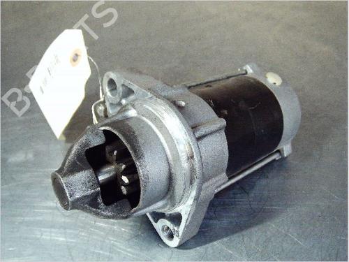 Startmotor SUZUKI CELERIO (LF) 1.0 (AVK310) | BP23157874M8 