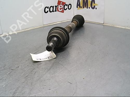 Left front driveshaft PEUGEOT 307 (3A/C)  | BP23158103M38 