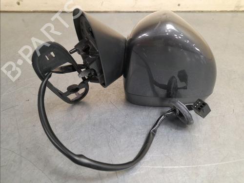 Right mirror OPEL CORSA D (S07) 1.2 (L08, L68) | BP15046614C27 