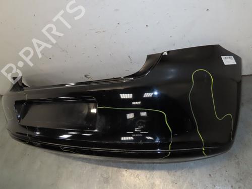 Rear bumper VW POLO V (6R1, 6C1) 1.2 | BP25777712C8 