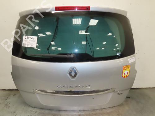 Bakluke CC/Kombi-Kupé Bakluke CC/Kombi-Kupé 39480739 39480739
