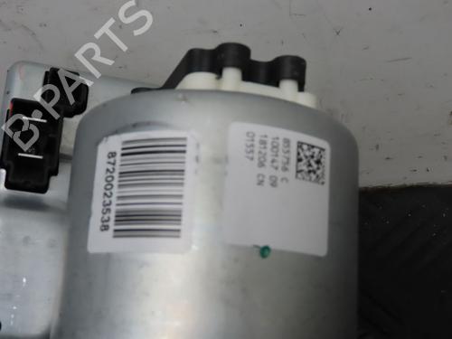 Steering column RENAULT CLIO V (B7_) 1.0 TCe 100 (B7MT) | BP28828545M21