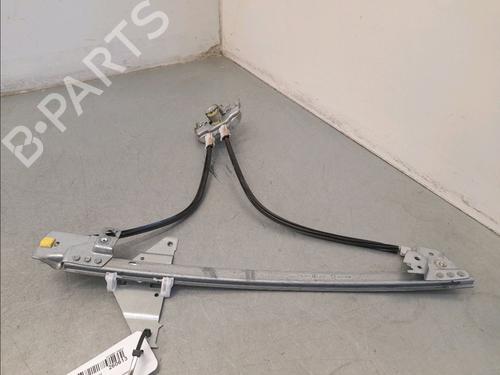 Elevador vidro trás esquerdo Elevador vidro trás esquerdo PEUGEOT 307 SW (3H) 1.6 16V (109 hp) 36100989 36100989