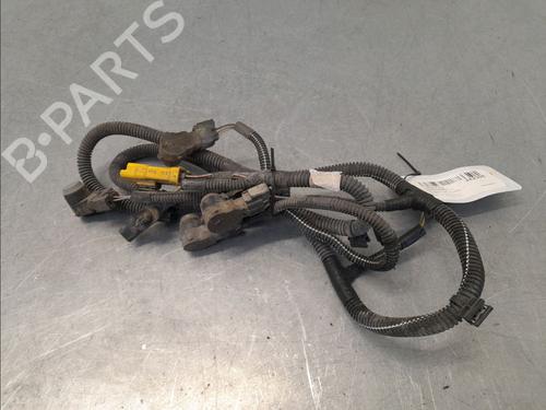 Used Electronic module Electronic module PEUGEOT 208 I (CA_, CC_) 1.6 HDi (114 hp) 33770283 33770283