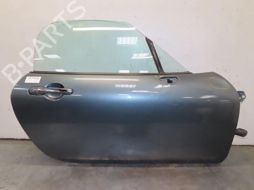 Used Right front door Right front door MAZDA MX-5 III (NC) 1.8 (NC18) (126 hp) 40205454 40205454