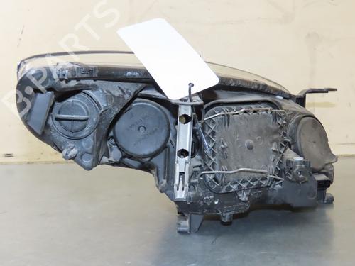 Venstre posisjonslys RENAULT MEGANE III Hatchback (BZ0/1_, B3_) 1.5 dCi (BZ0C) | BP22367720C104 