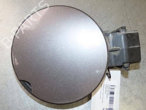 Fuel flap RENAULT CLIO IV (BH_) 0.9 TCe 90 (BHNF, BHMA, BHMH, BHJK, BHJR) | BP29150132C131 