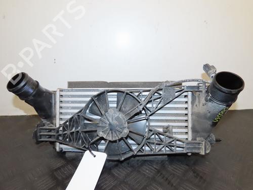 Intercooler FORD FIESTA VI (CB1, CCN) 1.0 EcoBoost | BP36100937M30  - Image 6