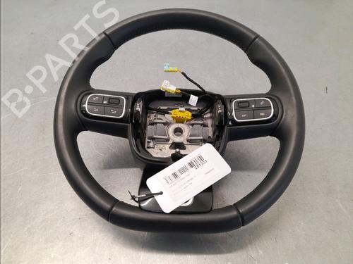 Steering wheel CITROËN C3 AIRCROSS II (2R_, 2C_) 1.5 BlueHDi 110 | BP30714584C49