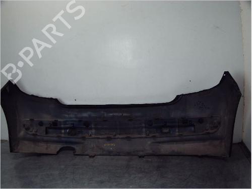 Used Rear bumper Rear bumper 10000644 10000644