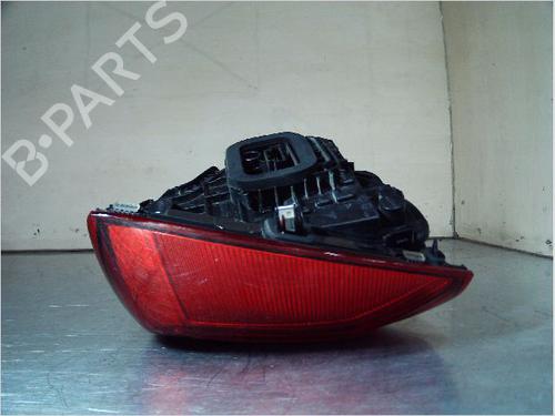 Used Right taillight VW POLO V (6R1, 6C1) 1.4 TDI (75 hp) 9410475
