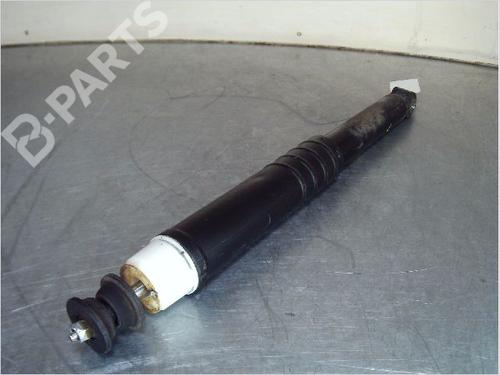Right rear shock absorber RENAULT CLIO IV (BH_) 1.5 dCi 90 | BP10225401M19 