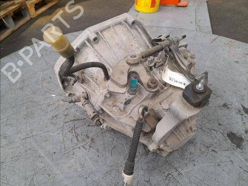 Used Gearbox Gearbox 9451758 9451758