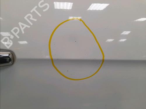 Right front door CITROËN DS3 (SA_) 1.6 HDi 90 | BP27992239C3 