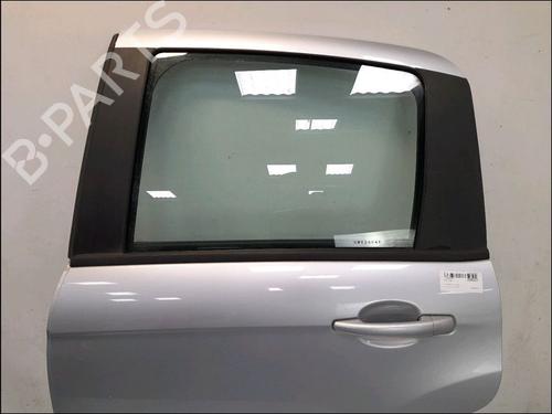 Left rear door CITROËN C3 II (SC_) 1.0 VTi 68 | BP14945765C4 