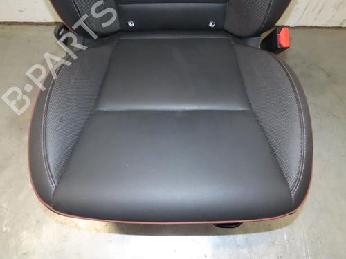 Right front seat RENAULT CLIO V (B7_) 1.0 TCe 100 (B7MT) | BP28711245C16 - Image 5