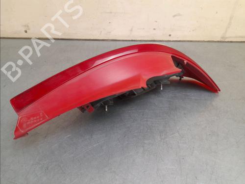 Left taillight OPEL CORSA D (S07) 1.7 CDTI (L08, L68) | BP15595846C34 