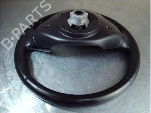 Steering wheel RENAULT CLIO IV (BH_) 1.5 dCi 90 | BP10197759C49 