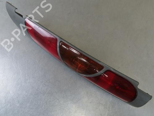 Left taillight RENAULT KANGOO Express (FC0/1_) D 65 1.9 (FC0E, FC02, FC0J, FC0N) | BP26876160C34
