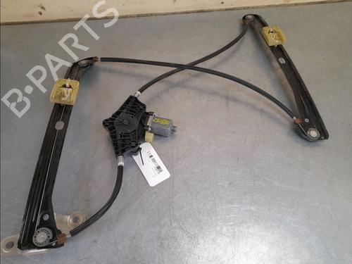 Front left window mechanism VW GOLF VII (5G1, BQ1, BE1, BE2) 1.4 TSI MultiFuel | BP13310159C22 