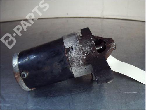 Used Starter PEUGEOT 207 (WA_, WC_) 1.4 (73 hp) 9411309