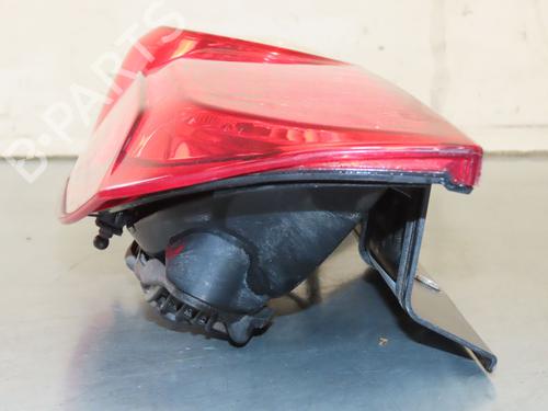 Right taillight OPEL COMBO Box Body/MPV (X12) 1.6 CDTI (B05) | BP30366585C35